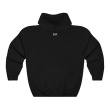 Load image into Gallery viewer, Best Seller Christian apparel, Knitted Out Of The Dust, Oatmeal Hoodie, Unisex hoodie, Black Hoodie, Jesus Hoodie
