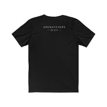 Load image into Gallery viewer, Trendy Funny Christian Shirt, Trendy Black Christian T-shirt, Black T-shirt With Scriptures
