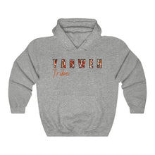 Load image into Gallery viewer, Yahweh Tribe Hoodie, Trendy Christian Sweatshirt, Christian Hoodie For Women, Men&#39;s Christian Hoodie, Maverick City Music Apparel
